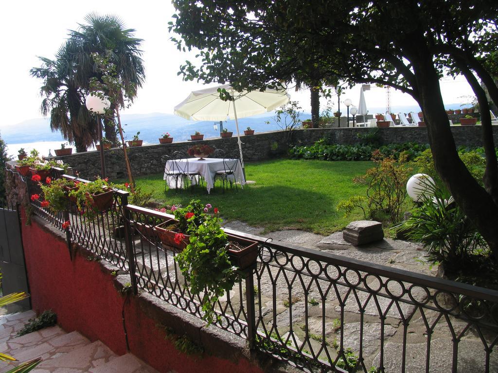 Casamariuccia Guest House Massino Visconti Exterior photo