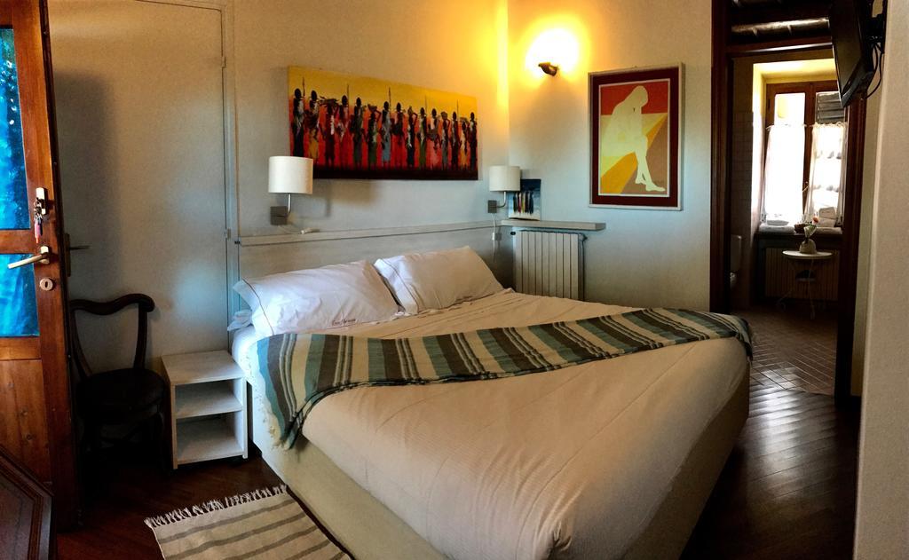 Casamariuccia Guest House Massino Visconti Exterior photo
