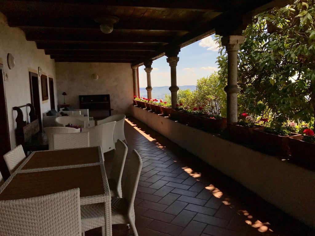 Casamariuccia Guest House Massino Visconti Exterior photo