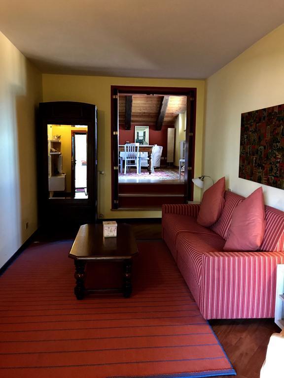 Casamariuccia Guest House Massino Visconti Exterior photo