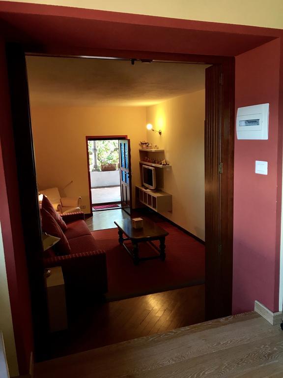 Casamariuccia Guest House Massino Visconti Exterior photo
